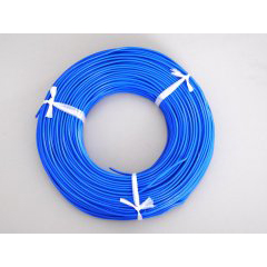 氟塑料绝缘氟塑料护套控制电缆